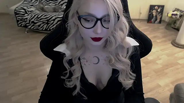 fromsun forsoul777 online show from 11/07/25, 11:54