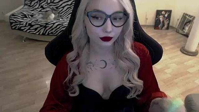 fromsun forsoul777 online show from 11/10/25, 11:42