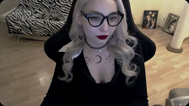 fromsun forsoul777 online show from 11/17/25, 11:38