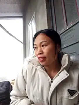 Karen china online show from 12/05/25, 12:30