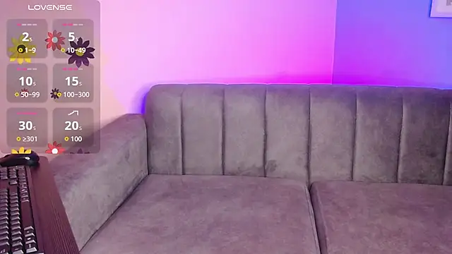 sweett honey wet online show from 12/03/25, 12:03