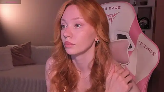 Elisahsthetics online show from 07/19/26, 07:50