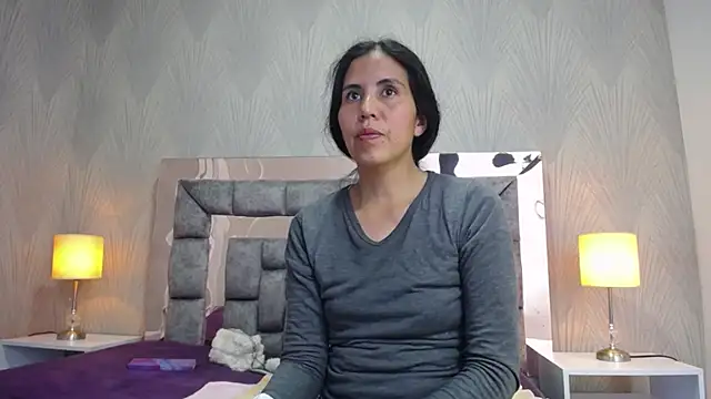 GiselaZivic online show from 07/22/26, 06:54
