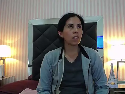 GiselaZivic online show from 07/28/26, 07:15