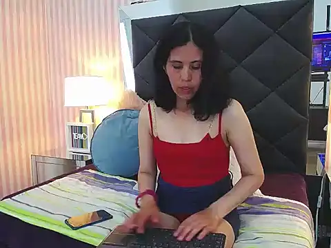 GiselaZivic online show from 07/28/26, 07:39
