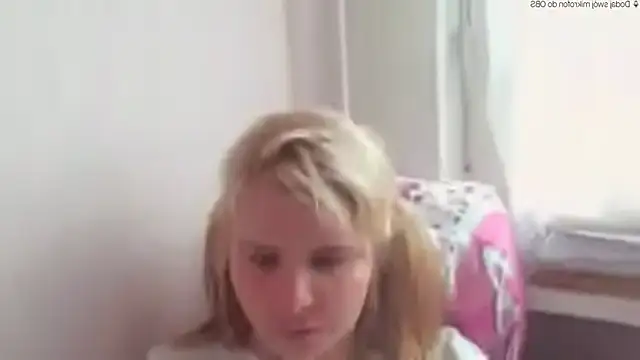 HornyElena online show from 05/06/26, 12:10