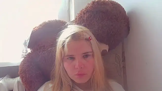 HornyElena online show from 06/19/26, 08:29