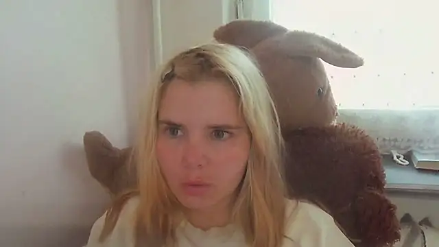 HornyElena online show from 06/21/26, 03:14