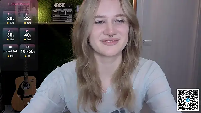 eshleeygreen online show from 05/22/26, 10:37