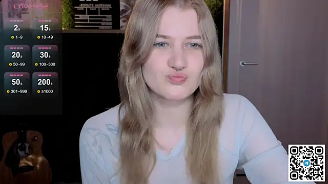 eshleeygreen online show from 05/25/26, 10:38