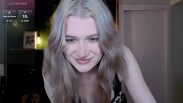 eshleeygreen online show from 06/07/26, 02:54