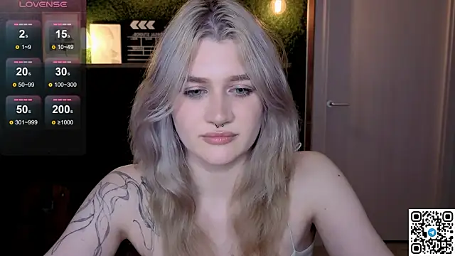 eshleeygreen online show from 06/24/26, 07:46