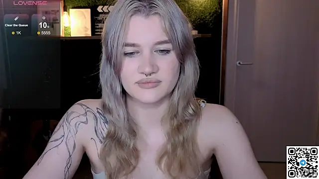 eshleeygreen online show from 06/25/26, 11:53