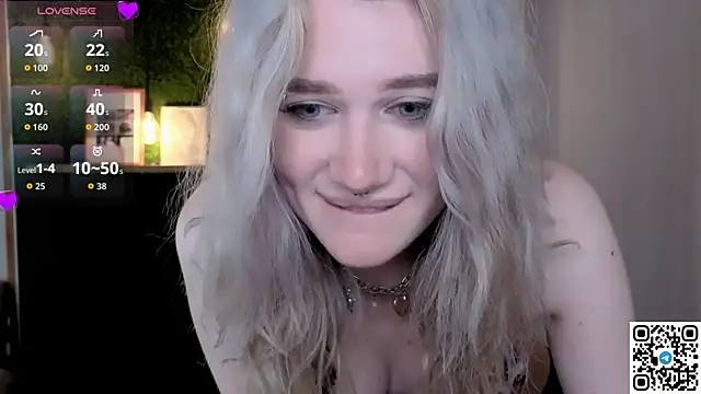 eshleeygreen online show from 07/06/26, 12:13