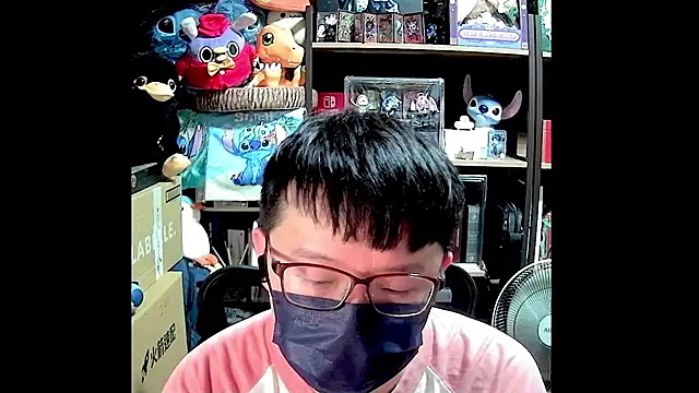 kk05483 online show from 05/22/26, 05:07