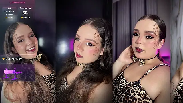 Emely Pregnant1 online show from 11/10/25, 09:03