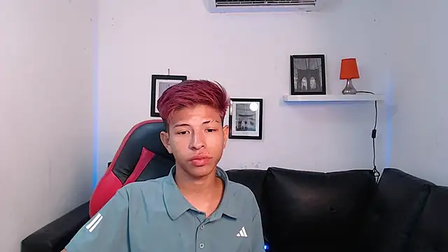 Tessachains 2  online show from 11/05/25, 08:42