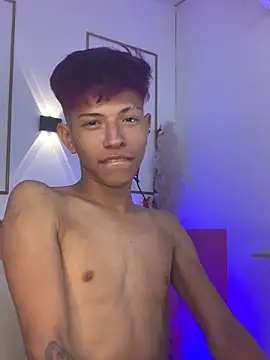 Tessachains 2  online show from 11/12/25, 02:12