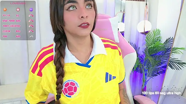 iam katherine online show from 07/03/26, 07:42