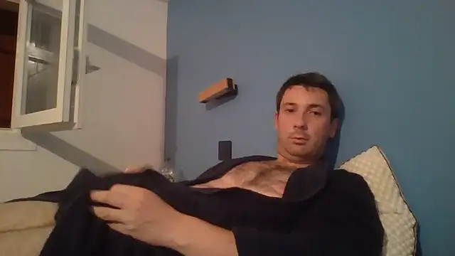 Snapshot of Paul69sb chatting on 07/17/26, 08:24 Paul69sb online show from 07/17/26, 08:24