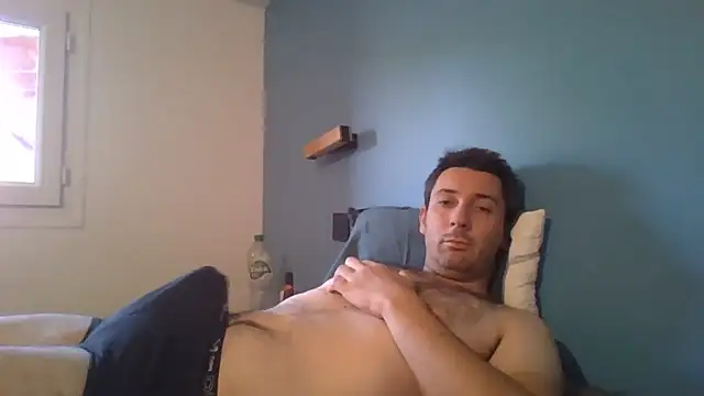 Snapshot of Paul69sb chatting on 07/19/26, 07:23 Paul69sb online show from 07/19/26, 07:23