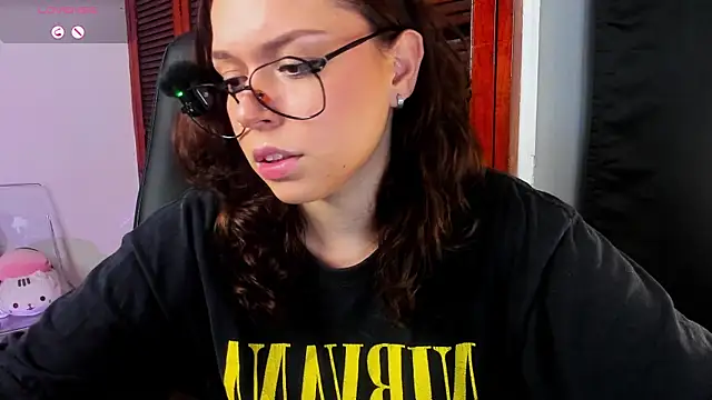 Snapshot of Dubraska_Rubio chatting on 01/09/26, 01:30 Dubraska Rubio online show from 01/09/26, 01:30