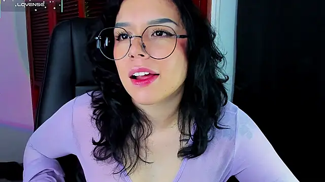 Snapshot of Dubraska_Rubio chatting on 03/26/26, 01:22 Dubraska Rubio online show from 03/26/26, 01:22