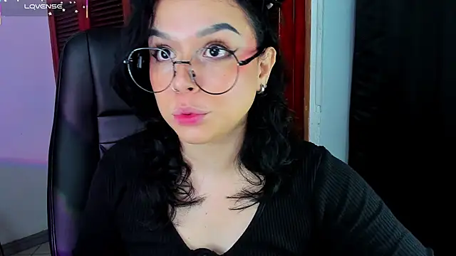 Snapshot of Dubraska_Rubio chatting on 03/29/26, 01:16 Dubraska Rubio online show from 03/29/26, 01:16