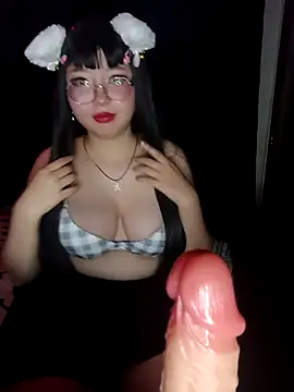 Snapshot of Michi_sauria1 chatting on 11/22/25, 12:53 Michi sauria1 online show from 11/22/25, 12:53