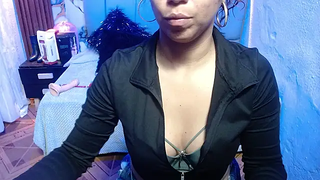 monika 256 online show from 03/30/26, 02:40