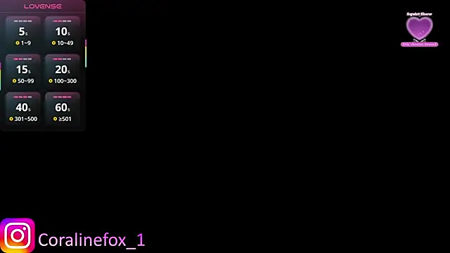 Miiss--Start online show from 07/29/26, 02:43