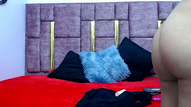 ALLISA PRITCHETT online show from 12/04/25, 11:19