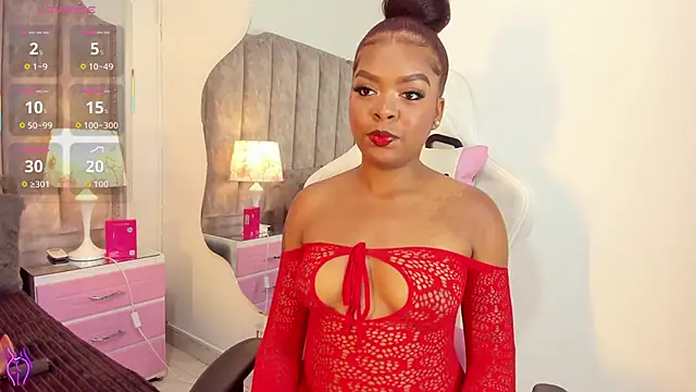 RubyCrox online show from 05/08/26, 10:04
