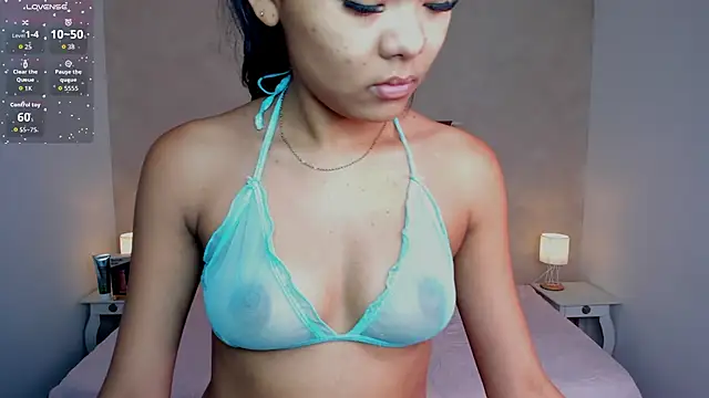  hanna sky online show from 05/31/26, 12:23