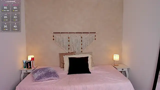  hanna sky online show from 06/03/26, 06:35