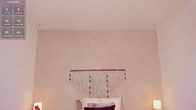  hanna sky online show from 06/06/26, 05:17