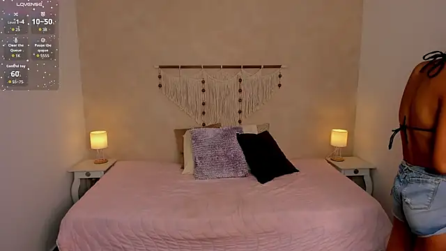  hanna sky online show from 06/10/26, 06:29