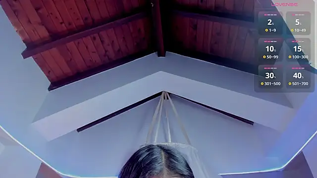  hanna sky online show from 06/27/26, 12:44