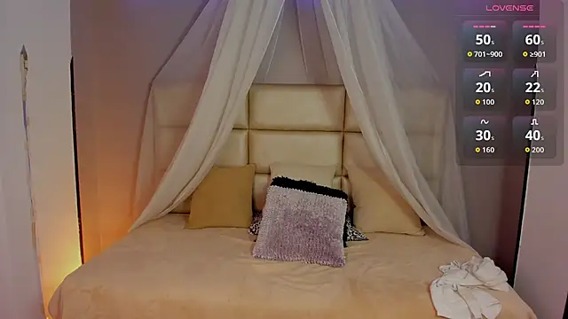  hanna sky online show from 07/06/26, 06:21