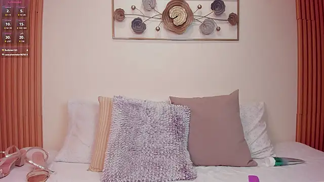  hanna sky online show from 07/25/26, 11:24