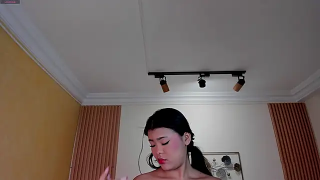  hanna sky online show from 07/29/26, 06:17
