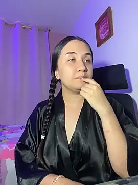 Melody Spencer26 online show from 05/12/26, 04:59