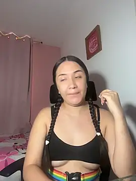 Melody Spencer26 online show from 05/16/26, 05:34