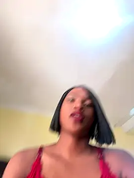 NiaLong21  online show from 12/14/25, 02:55