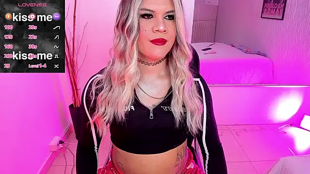 mistressparty online show from 05/10/26, 06:51