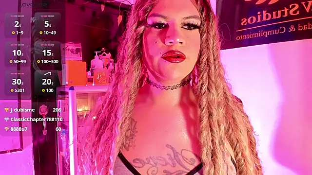 mistressparty online show from 06/20/26, 08:44