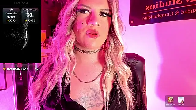 mistressparty online show from 07/25/26, 09:29