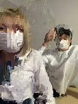 Snapshot of MISIRINN chatting on 11/29/25, 03:04 MISIRINN online show from 11/29/25, 03:04