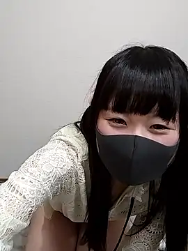 yuna-yourgirlfriend online show from 01/15/26, 01:37