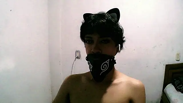 Elyane Lys online show from 11/09/25, 06:12